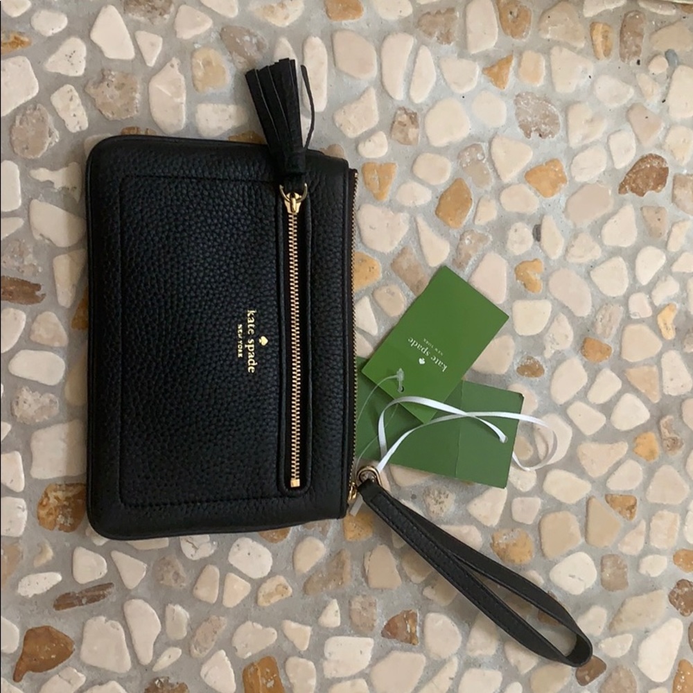 Kate Spade Clutch Purse